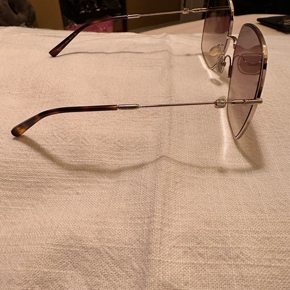 Max Mara Sunglasses MM GLEAM II